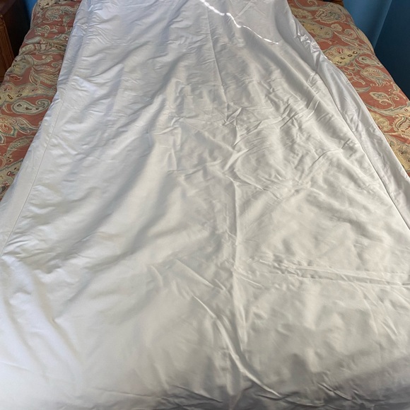 SafeRest Mattress Encasement Twin XL - Picture 2 of 4